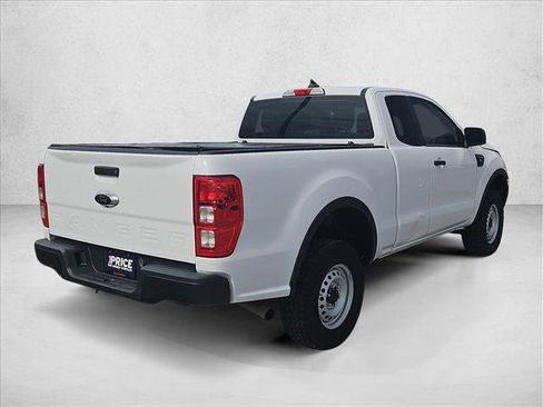 Used 2021 Ford Ranger XL w/ Equipment Group 101A High image 5