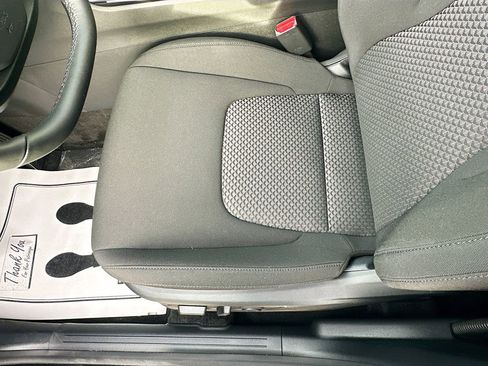 New 2026 Kia Sportage S AWD/4WD image 18