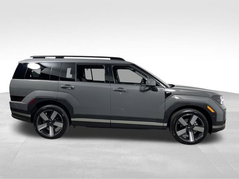 New 2026 Hyundai Santa Fe Limited image 11