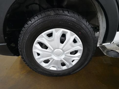 Used 2022 Ford Transit 250 Low Roof w/ Exterior Upgrade Package RWD image 26