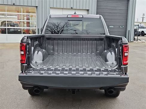 New 2026 RAM 1500 Big Horn image 34