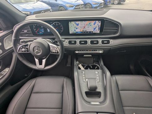 Certified 2023 Mercedes-Benz GLE 350 image 2