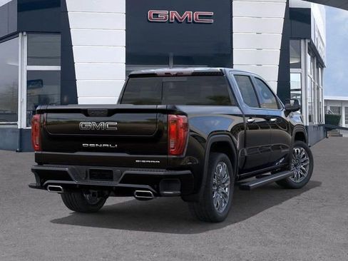 New 2026 GMC Sierra 1500 Denali Ultimate AWD/4WD image 4