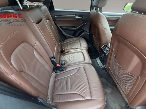 Used 2015 Audi Q5 2.0T Premium Plus AWD/4WD image 20