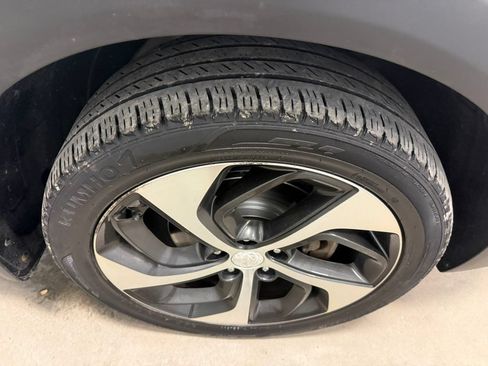 Used 2018 Hyundai Tucson Sport AWD/4WD image 14