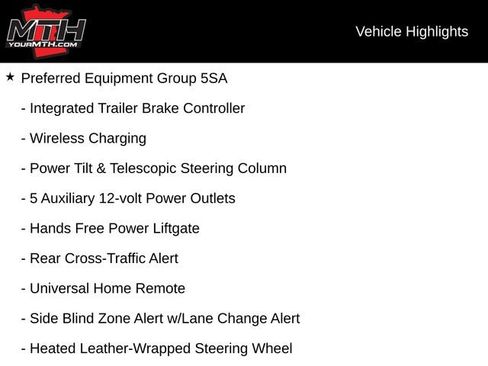 Used 2017 GMC Yukon Denali image 10