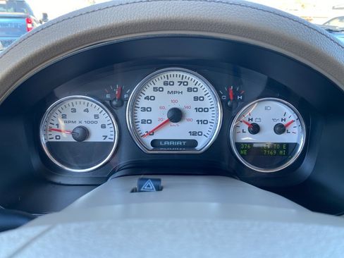 Used 2005 Ford F150 Lariat image 24