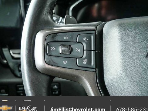 Certified 2023 Chevrolet Silverado 1500 ZR2 w/ Technology Package image 22