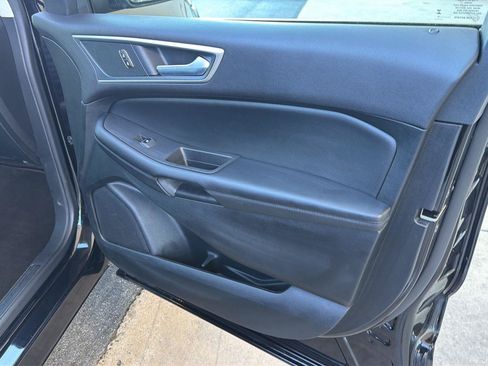 Used 2024 Ford Edge SEL AWD/4WD image 14