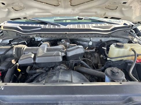 Used 2019 Ford F350 XL w/ XL Value Package AWD/4WD image 20