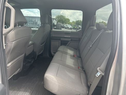 Used 2019 Ford F150 XLT w/ Max Trailer Tow Package AWD/4WD image 23
