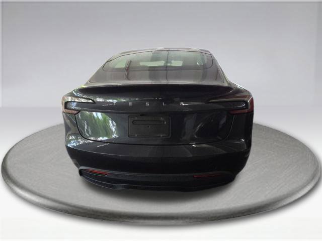 Used 2024 Tesla Model 3 Standard Range RWD image 8
