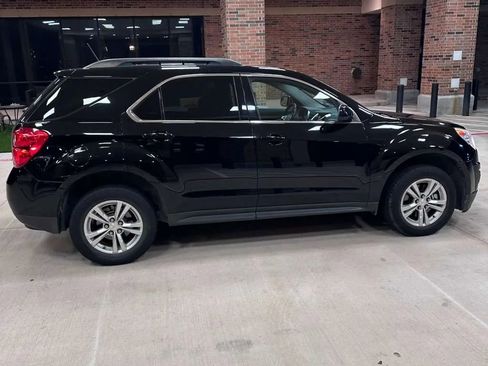Used 2014 Chevrolet Equinox LT FWD image 8