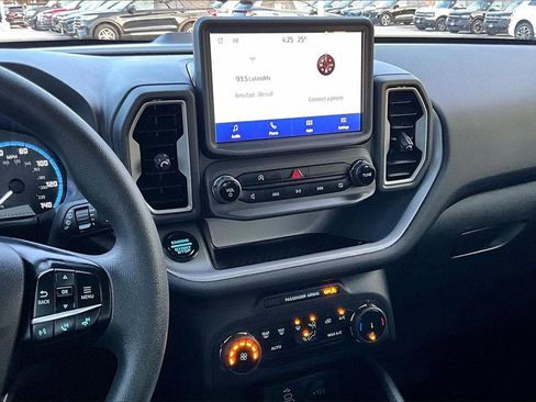Used 2023 Ford Bronco Sport Big Bend image 6