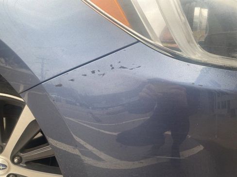 Used 2015 Subaru Legacy 2.5i Limited image 8