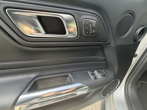 Used 2019 Ford Mustang Premium w/ Equipment Group 201A image 13