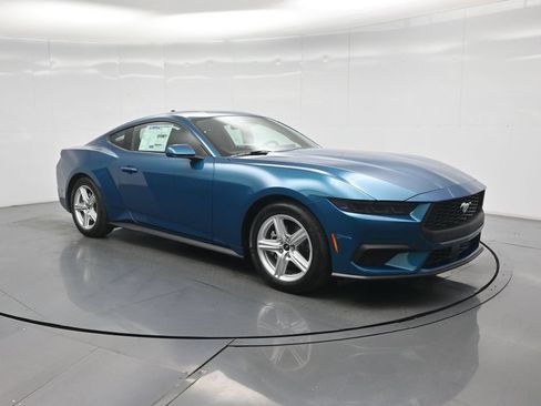 New 2026 Ford Mustang Coupe RWD image 39