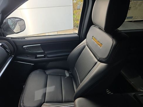 New 2026 Ford Expedition Tremor AWD/4WD image 33