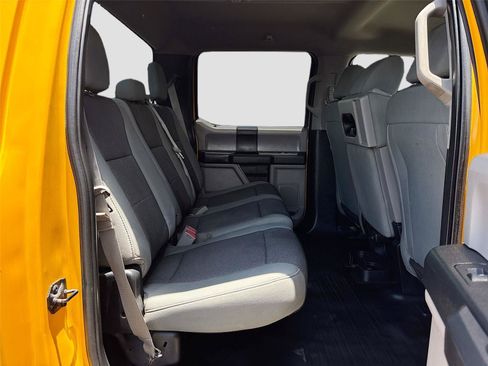 Used 2018 Ford F150 XL w/ Equipment Group 101A Mid RWD image 24