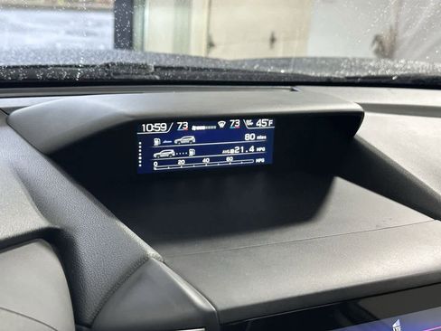 Used 2020 Subaru Forester Limited image 20