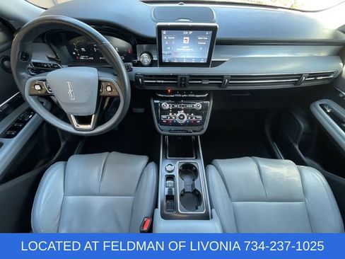 Used 2021 Lincoln Corsair Reserve w/ Equipment Group 201A AWD/4WD image 21
