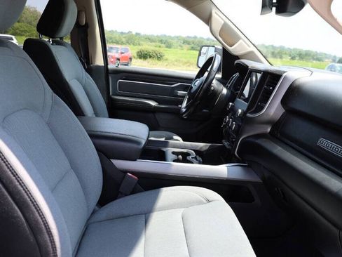 Used 2020 RAM 1500 Big Horn AWD/4WD image 15