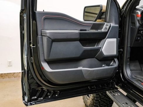 Used 2025 Ford F150 Raptor image 97