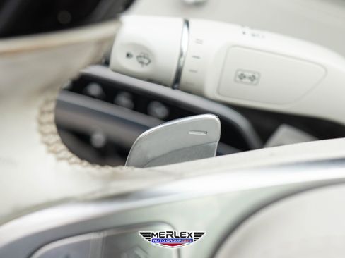 Used 2016 Mercedes-Benz S 550 Sedan image 27