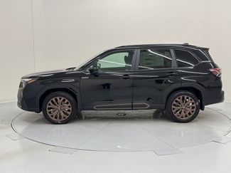 New 2026 Subaru Forester Sport video 3