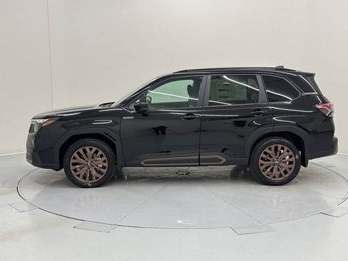 New 2026 Subaru Forester Sport image 3