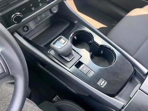 Certified 2026 Nissan Rogue S FWD image 13