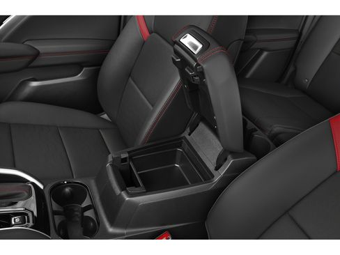 New 2026 Chevrolet Colorado Z71 w/ Technology Package AWD/4WD image 32