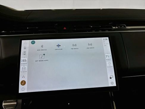 Used 2024 Land Rover Range Rover Sport Dynamic SE AWD/4WD image 15