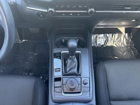 Used 2023 MAZDA CX-30 AWD 2.5 S image 22