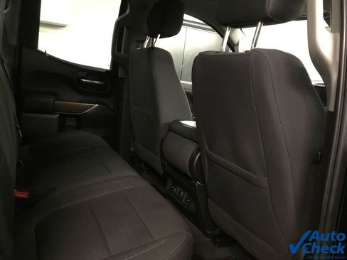 Used 2020 Chevrolet Silverado 1500 RST w/ All-Star Edition image 39