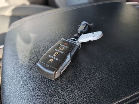 Used 2020 RAM 1500 Big Horn image 30