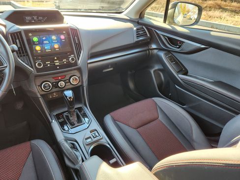 Certified 2023 Subaru Crosstrek 2.0i Premium w/ Special Edition image 14