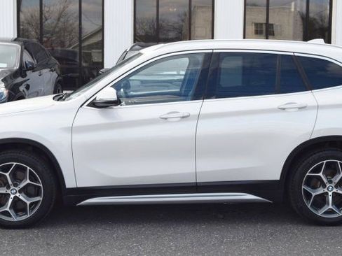 Used 2018 BMW X1 xDrive28i image 4