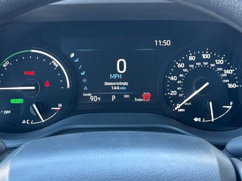 New 2026 Toyota Sienna LE image 24