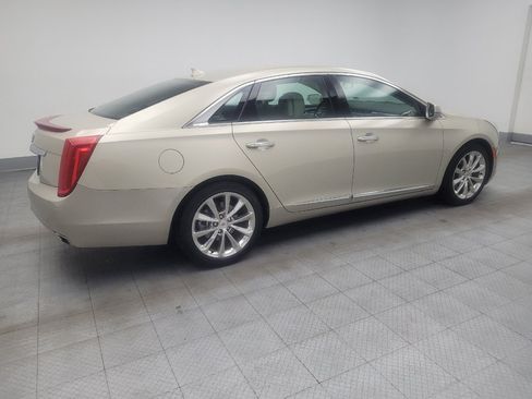 Used 2014 Cadillac XTS Luxury image 10