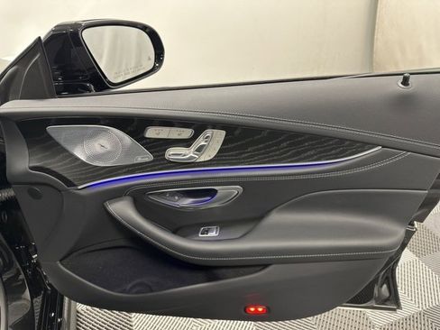 Certified 2022 Mercedes-Benz CLS 450 4MATIC image 31