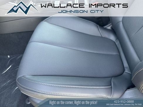 New 2026 Subaru Outback Limited AWD/4WD image 52