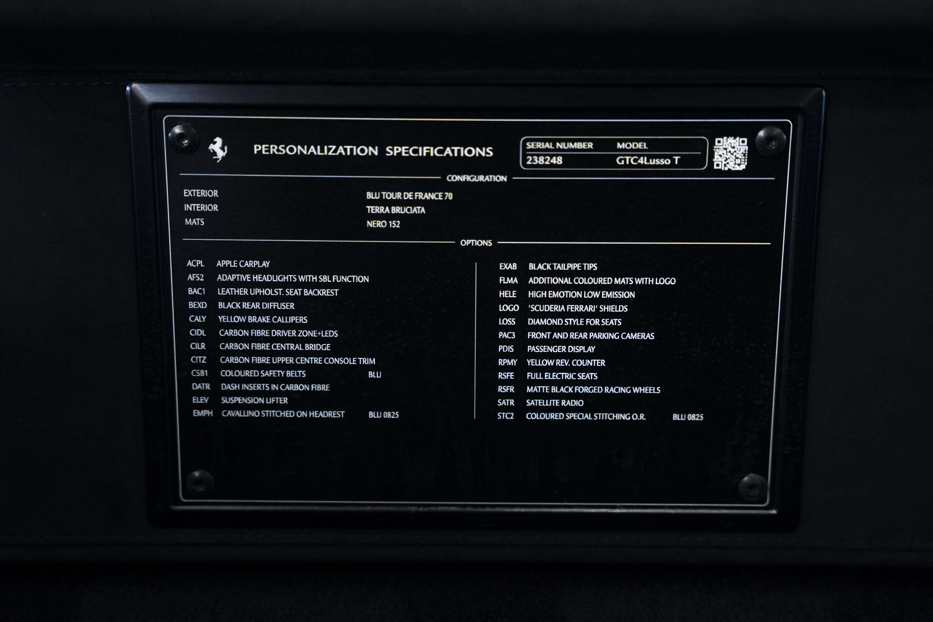 Used 2019 Ferrari 812 Superfast RWD image 44