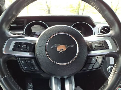 Used 2020 Ford Mustang GT w/ Equipment Group 301A RWD image 19