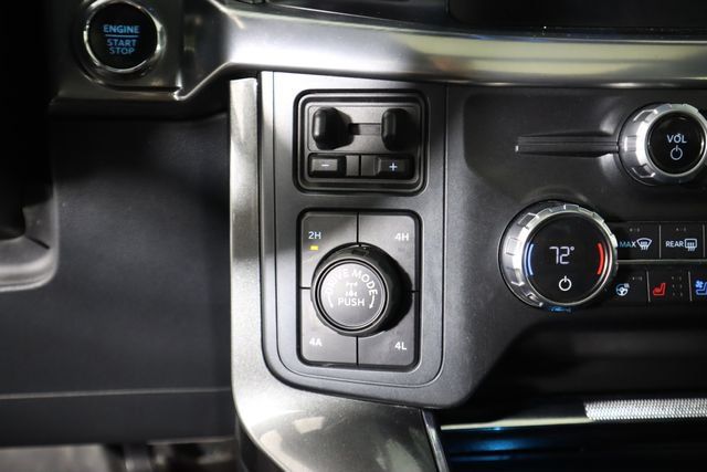 Certified 2021 Ford F150 Lariat w/ Equipment Group 502A High AWD/4WD image 52