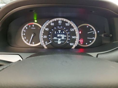 Used 2014 Honda Accord LX image 11
