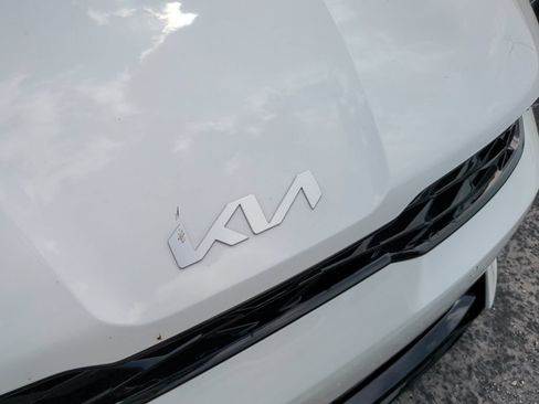 Certified 2026 Kia K5 GT-Line AWD/4WD image 16