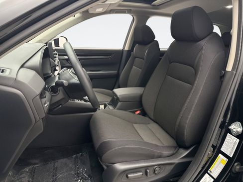 Used 2024 Honda CR-V EX image 11