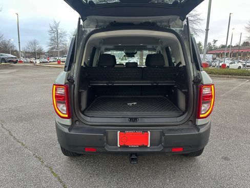 Used 2023 Ford Bronco Sport Big Bend image 18