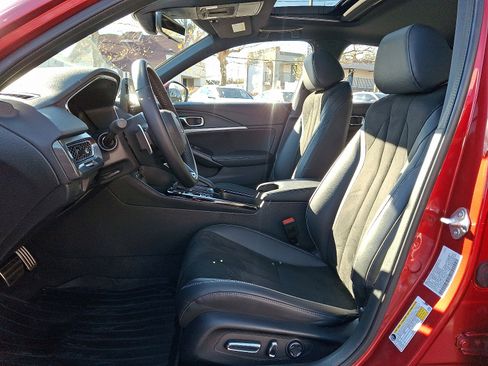 Certified 2023 Acura Integra A-Spec image 14